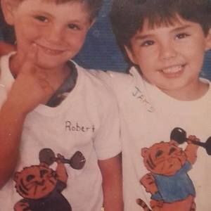 Meet your Posher, James